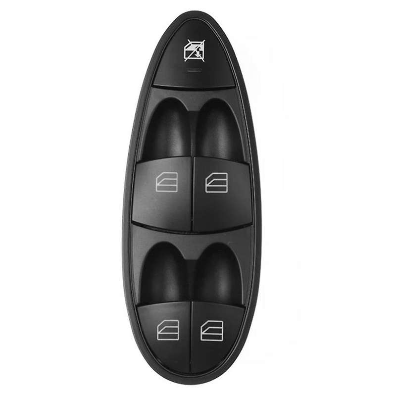 A2118213579 Power Main Switch Lift Switch Automobile for - E320 E500 E55 W211 2003-2009