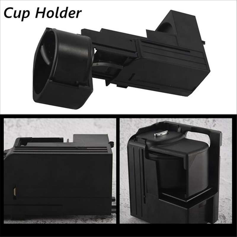 A2116800014 Center Console Cup Holder Water Cup Holder Car for E-class C219 W211 S211