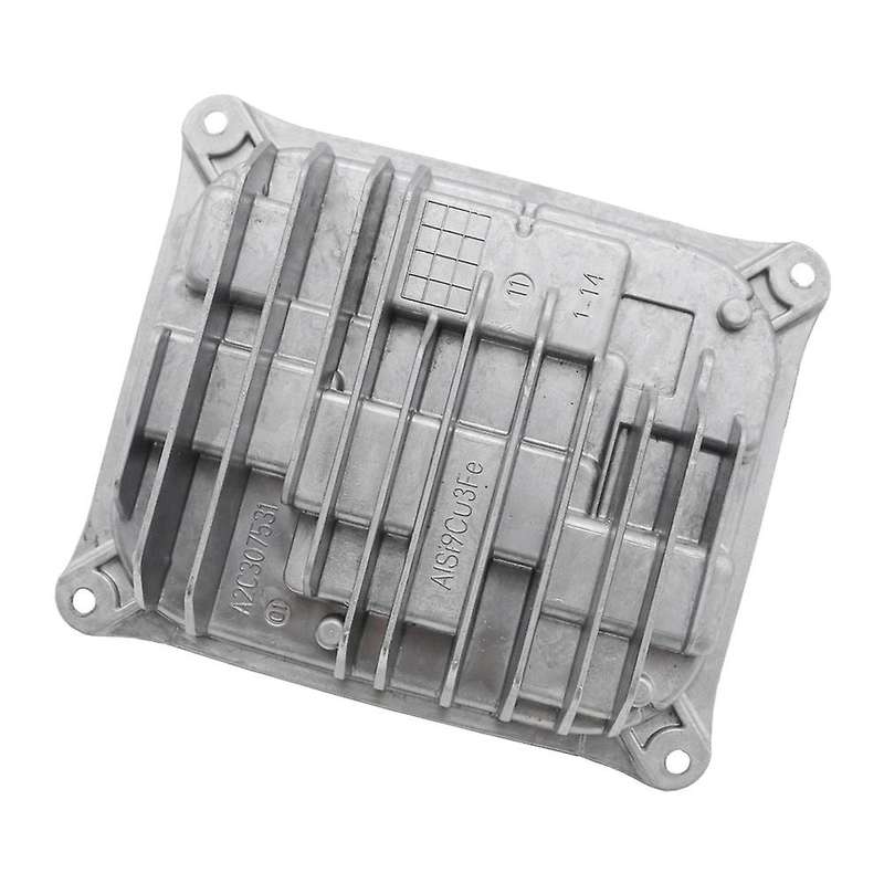 A2129005324 LED Headlight Lamp Ballast Control Unit Voltage Regulator Module for W212 E Class
