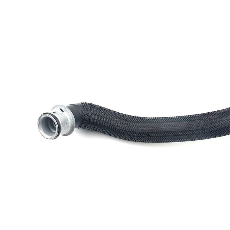 A2125015782 Cooling System Reservoir Coolant Water Hose for W212 W218 CLS350 C218 2125015782