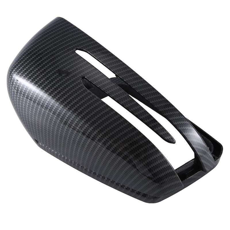 A2128100464 Rearview Mirror Shell Rearview Mirror Cover Rearview Mirror Cover for - W212 W204 W221