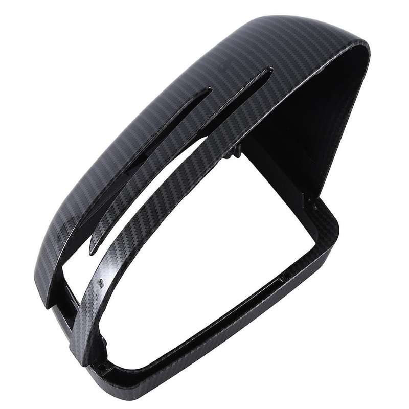 A2128100464 Rearview Mirror Shell Rearview Mirror Cover Rearview Mirror Cover for - W212 W204 W221