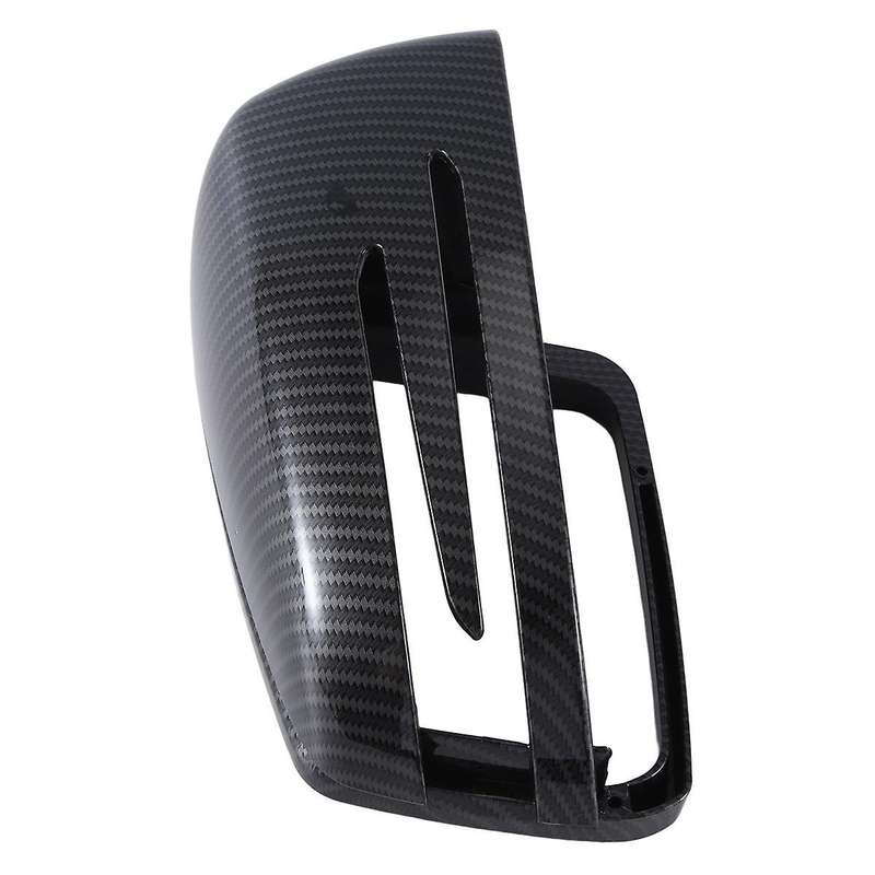 A2128100464 Rearview Mirror Shell Rearview Mirror Cover Rearview Mirror Cover for - W212 W204 W221