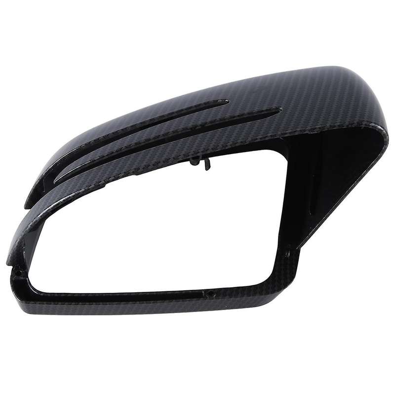 A2128100464 Rearview Mirror Shell Rearview Mirror Cover Rearview Mirror Cover for - W212 W204 W221