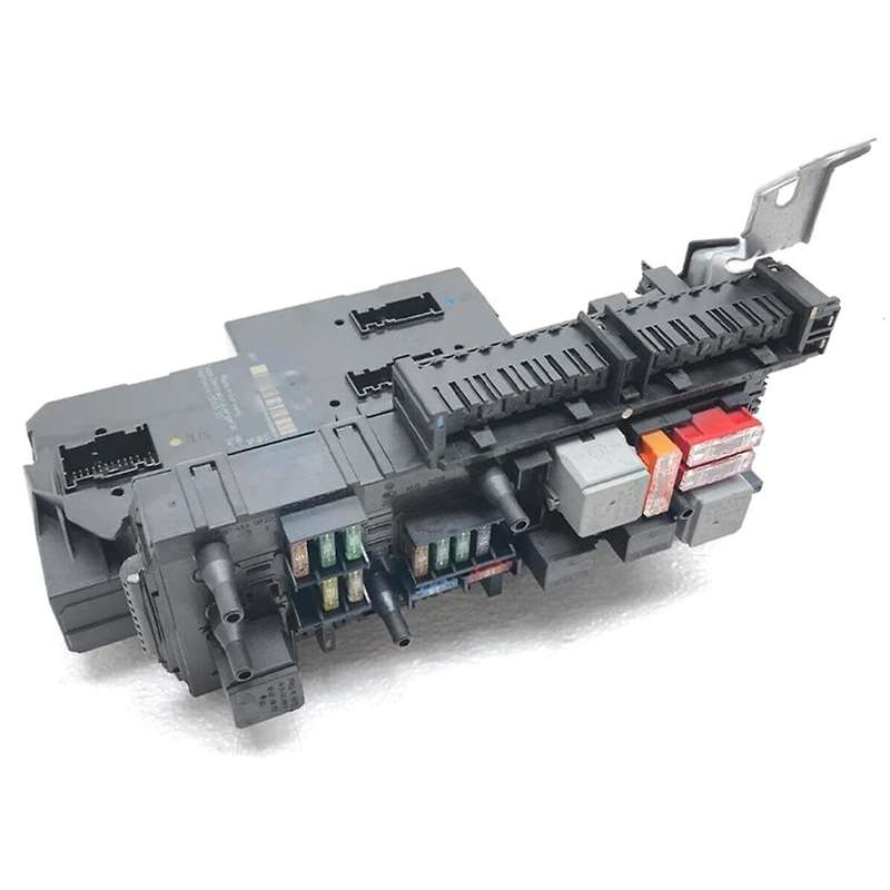 A2129009722 Trunk Fuse Box Relay Control Module for Signal Acquisition Assembly