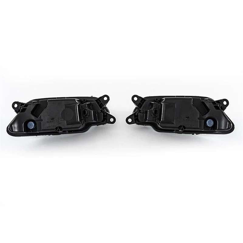 A2128200756 A2128200856 Daytime Running Light LED Fog Lamps for W212 E350 E550 E63 2010-2016