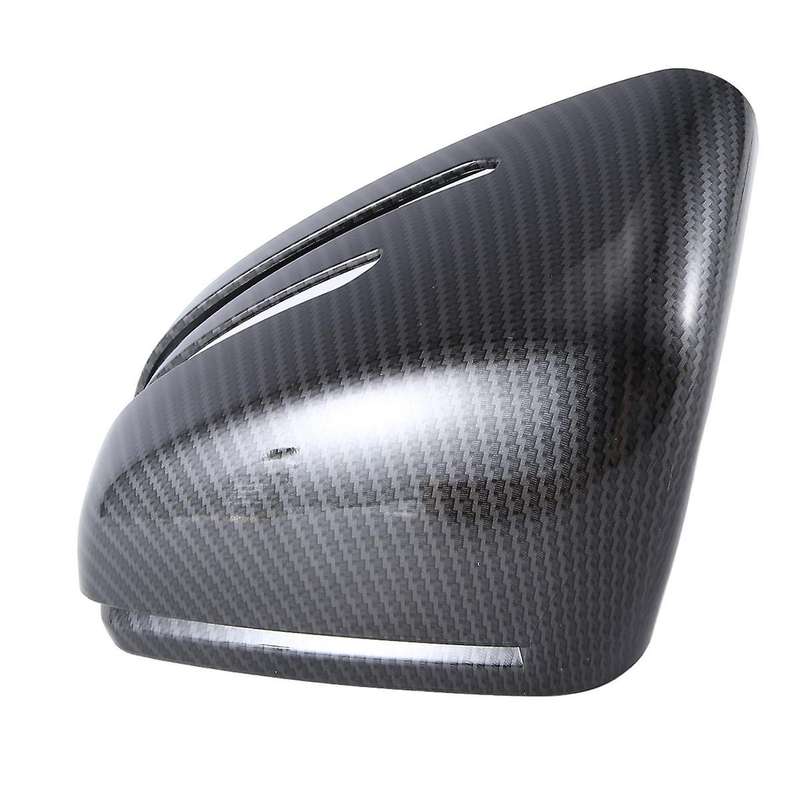 A2128100364 Rearview Mirror Shell Rearview Mirror Cover Rearview Mirror Cover for - W212 W204 W221