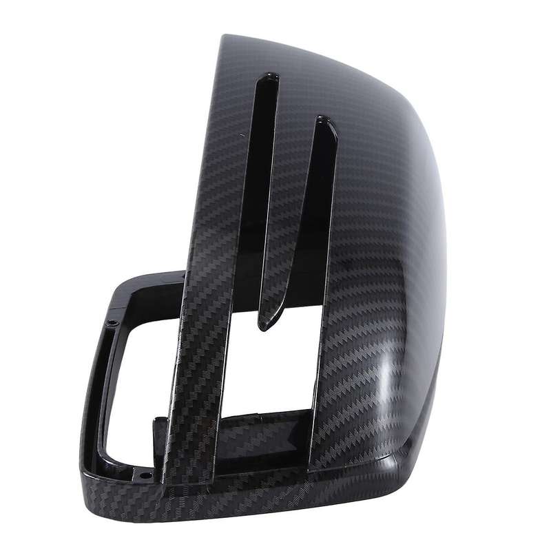A2128100364 Rearview Mirror Shell Rearview Mirror Cover Rearview Mirror Cover for - W212 W204 W221