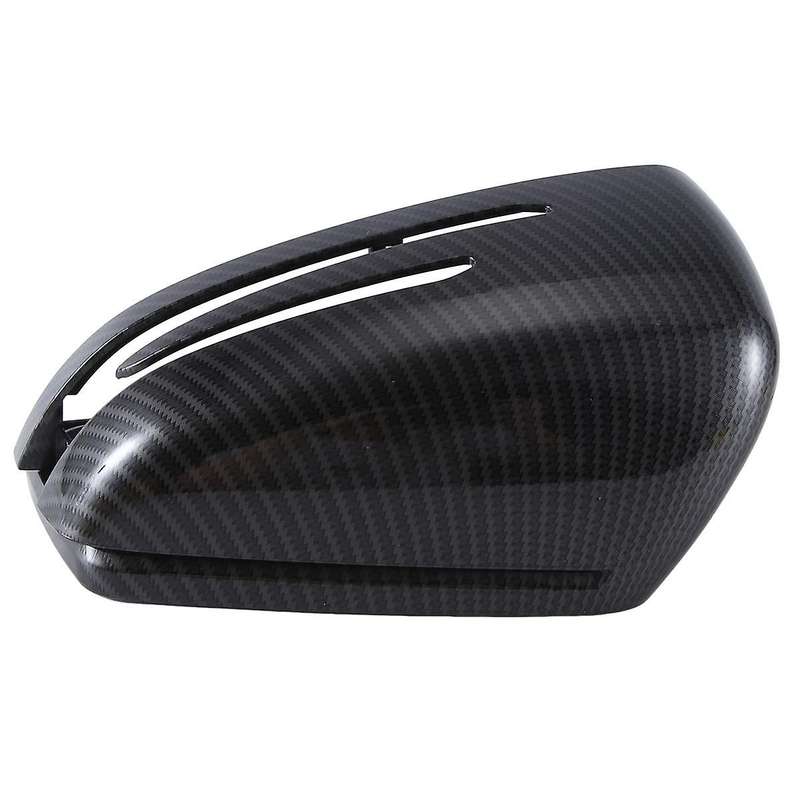 A2128100364 Rearview Mirror Shell Rearview Mirror Cover Rearview Mirror Cover for - W212 W204 W221