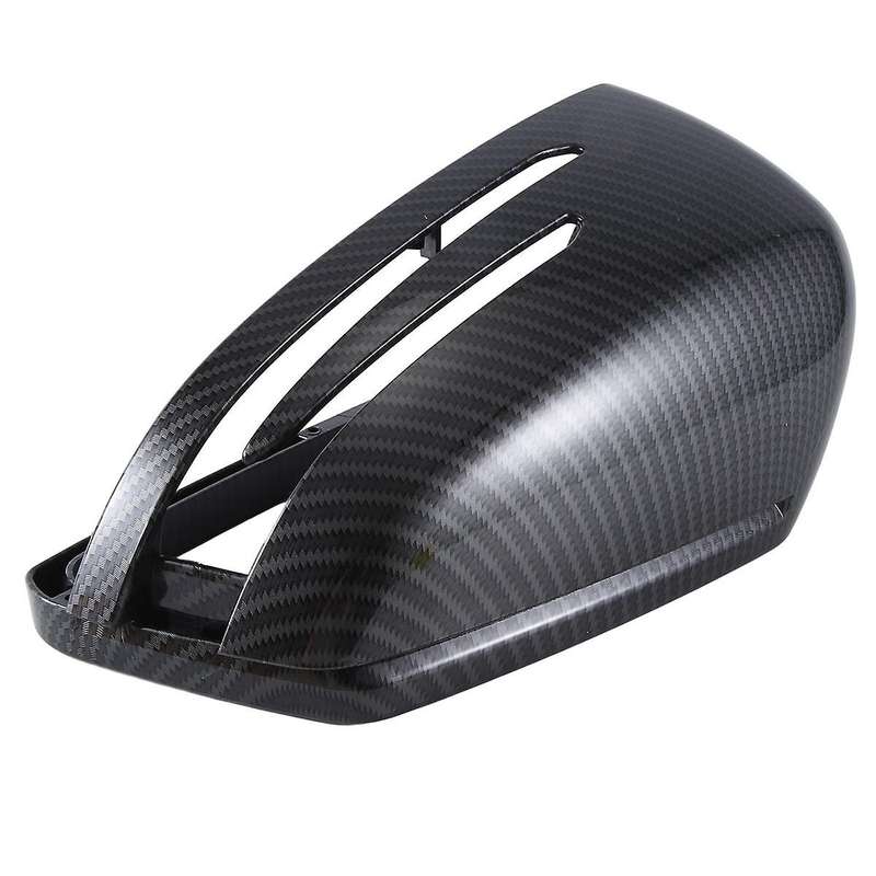 A2128100364 Rearview Mirror Shell Rearview Mirror Cover Rearview Mirror Cover for - W212 W204 W221