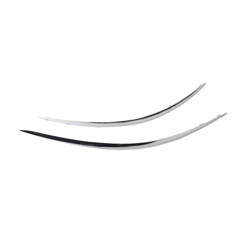 A2118852321 Front Bumper for W211 E180 E200 E220 E250 E300 Part Number A2118852421