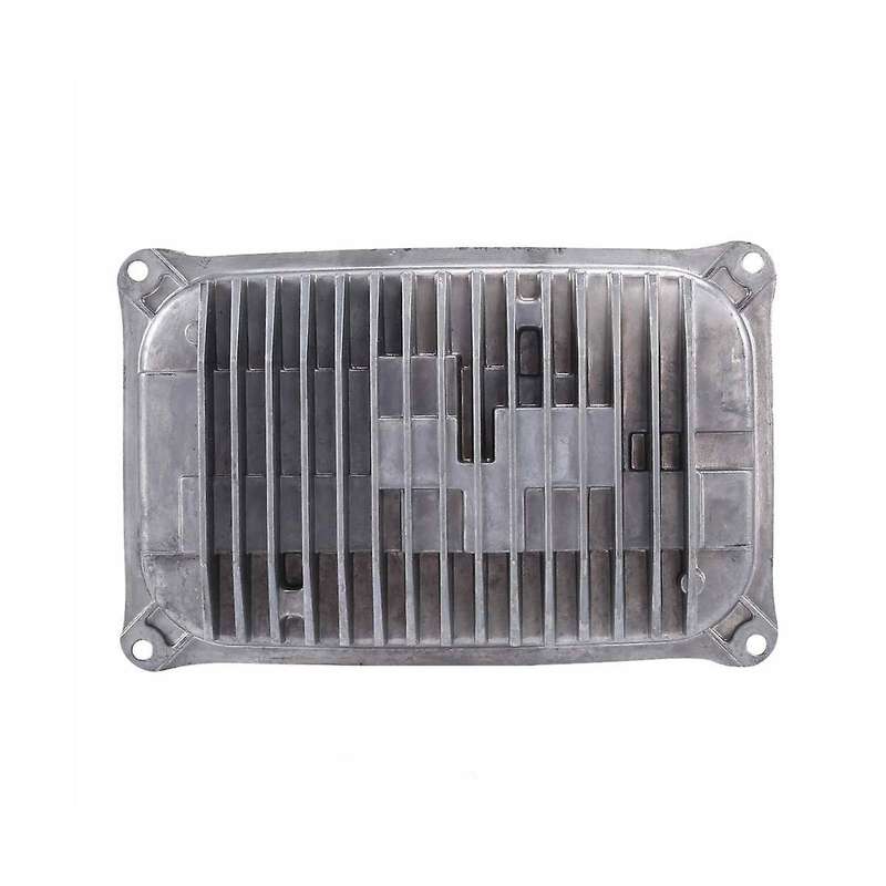 A2139005711 Left Side Headlight LED Settler Auto for E Class W213 2017