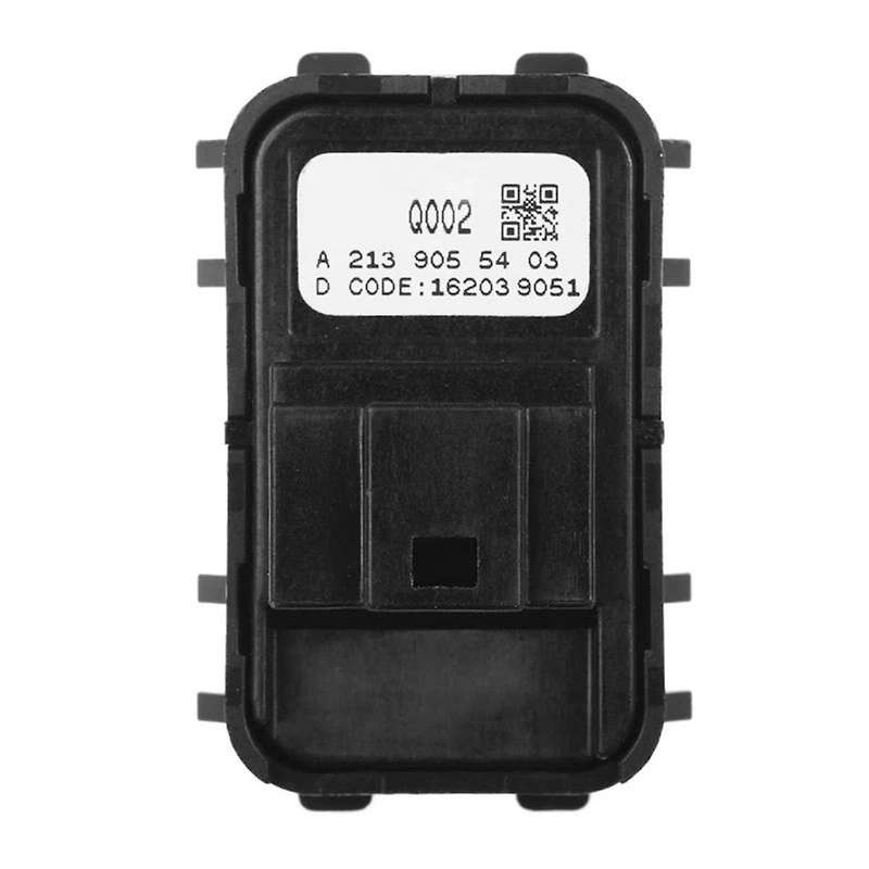 A2139055403 Power Window Regulator Switch Button for 2139055403 2059051913 2229052503