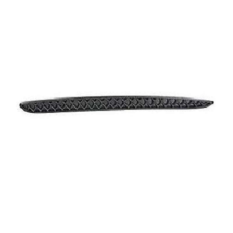A2188852521 for W218 CLS300 CLS320 S350 Rear Bumper Left and Right Grilles A2188852621