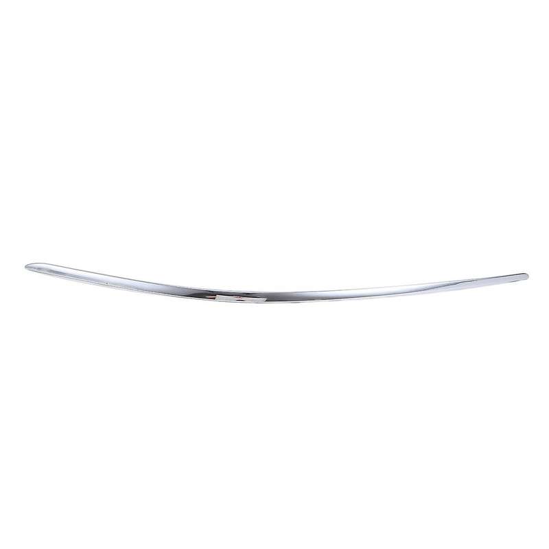 A2188850121 A2188850221 Car Left Right Front Bumper Trim Strips for W218 CLS300 CLS320 CLS350 CLS500