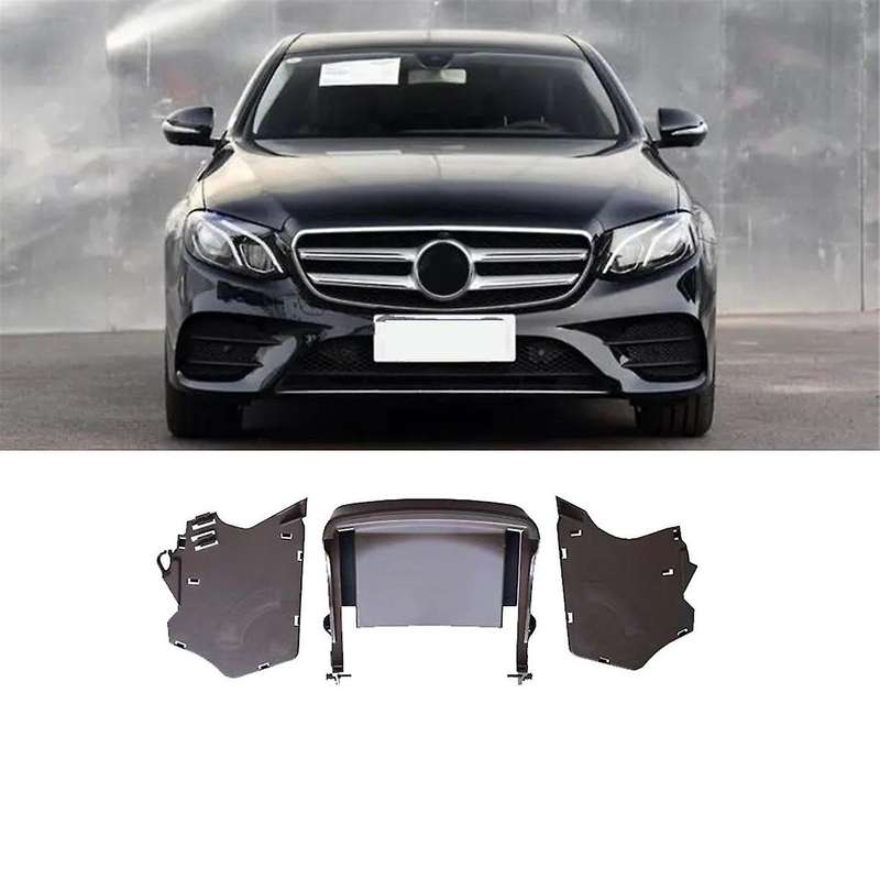 A2139202207 Car Seat Back Cover Bottom Bracket for - E-Class W213 2016-2024 E180 E200 E220 E260 E320