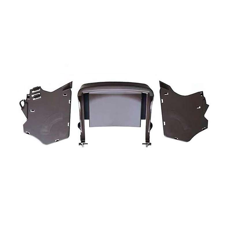 A2139202207 Car Seat Back Cover Bottom Bracket for - E-Class W213 2016-2024 E180 E200 E220 E260 E320