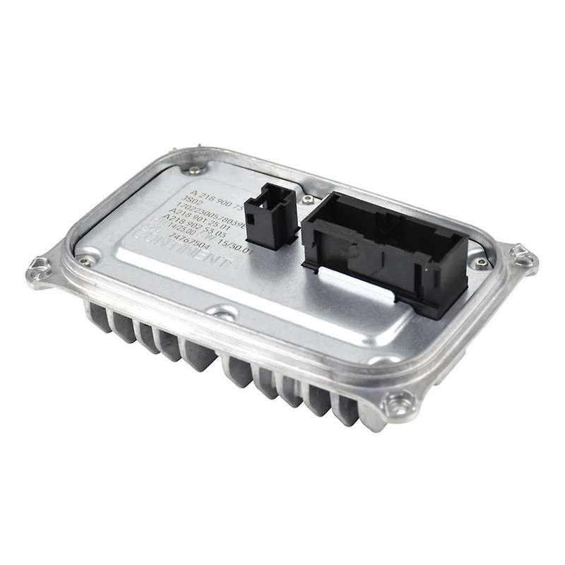 A2189007306 Led Driver Module Headlight Ballast for A218 Gls Class 2014-2018 European Version