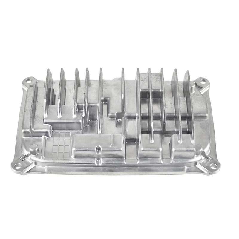A2189007306 Led Driver Module Headlight Ballast for A218 Gls Class 2014-2018 European Version