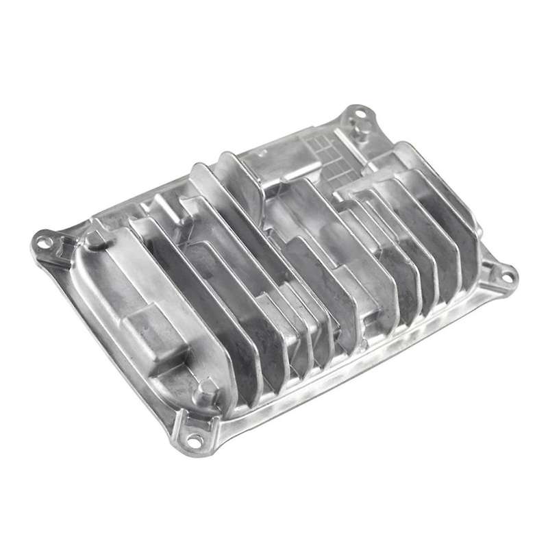 A2189007306 Led Driver Module Headlight Ballast for A218 Gls Class 2014-2018 European Version