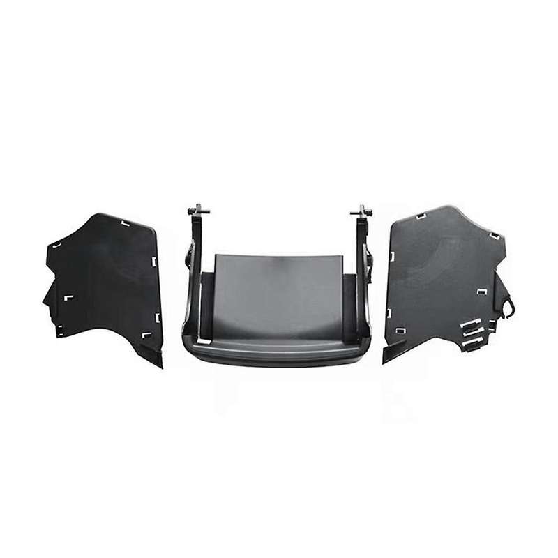A2139202207 Car Seat Back Cover Bottom Bracket for - E-Class W213 2016-2024 E180 E200 E220 E260 E320