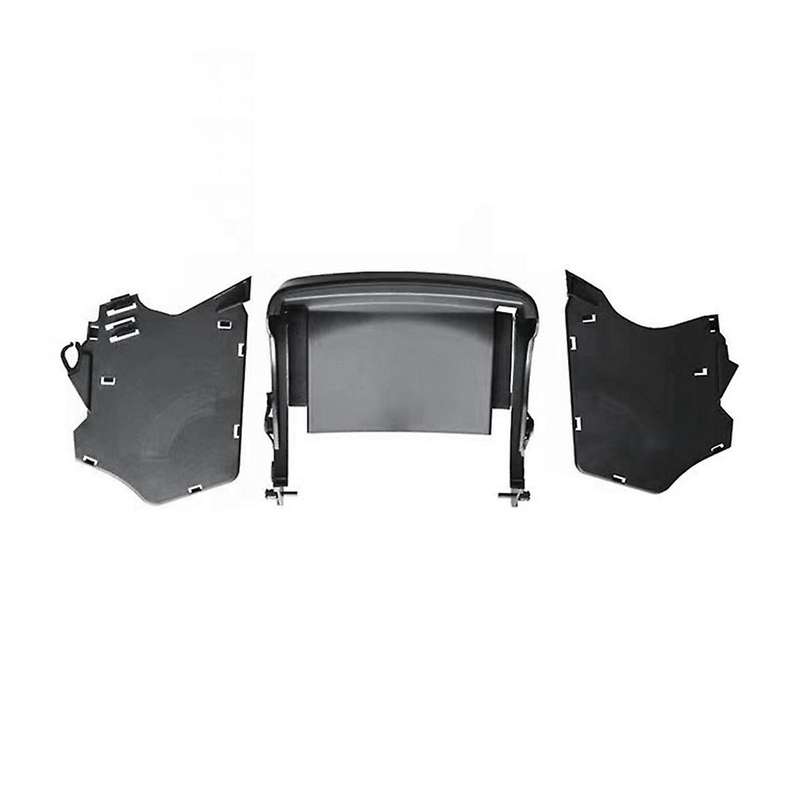 A2139202207 Car Seat Back Cover Bottom Bracket for - E-Class W213 2016-2024 E180 E200 E220 E260 E320