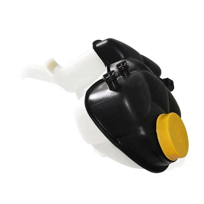 A2215000349 Coolant Expansion Overflow Tank Bottle Cooling System Auxiliary Kettle for W216 W221 CL5