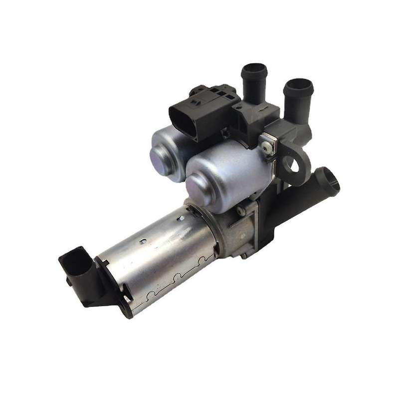 A2208300284 Car Heater Control Valve for W220 S430 S500 S350 2000-2006 2208300284