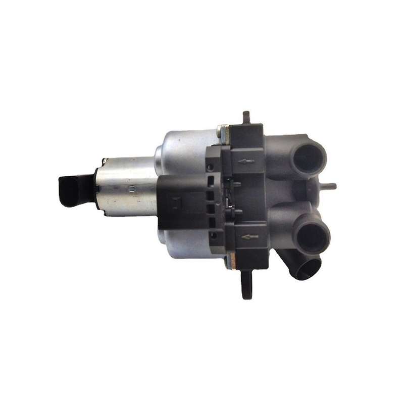 A2208300284 Car Heater Control Valve for W220 S430 S500 S350 2000-2006 2208300284