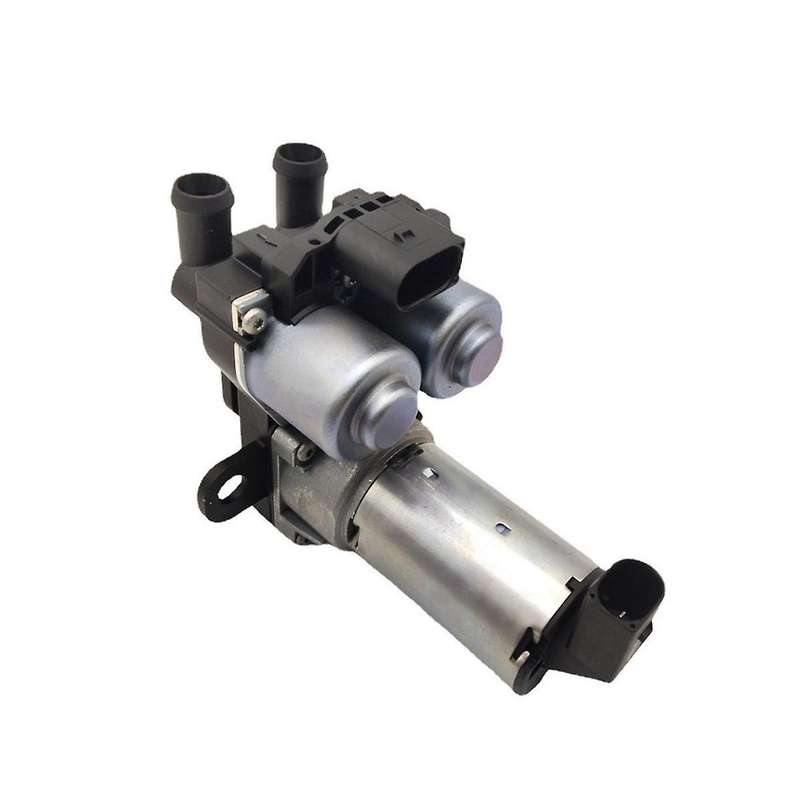 A2208300284 Car Heater Control Valve for W220 S430 S500 S350 2000-2006 2208300284
