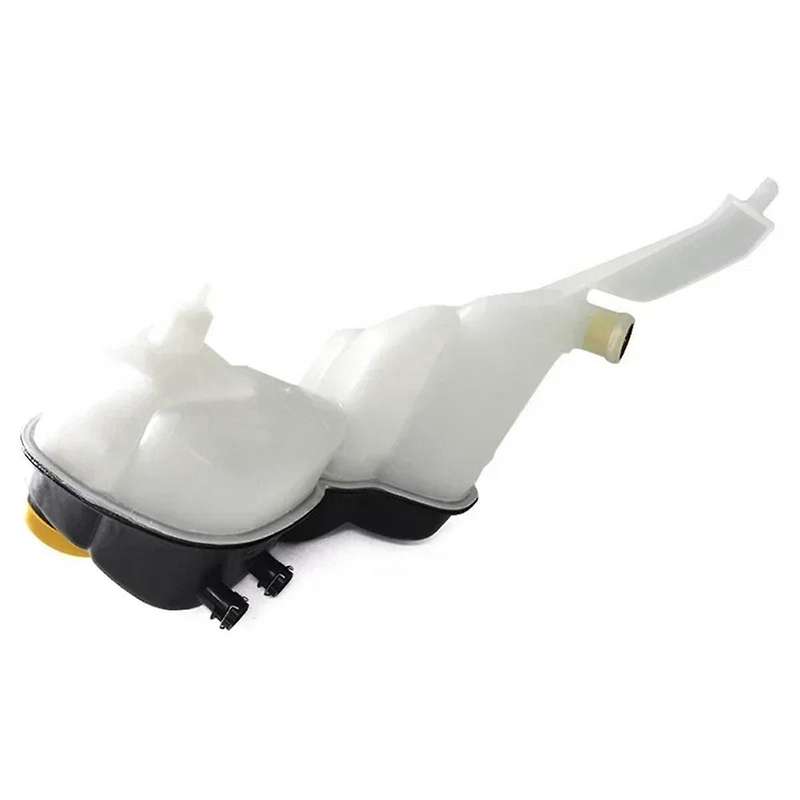 A2215000349 Coolant Expansion Overflow Tank Bottle Cooling System Auxiliary Kettle for W216 W221 CL