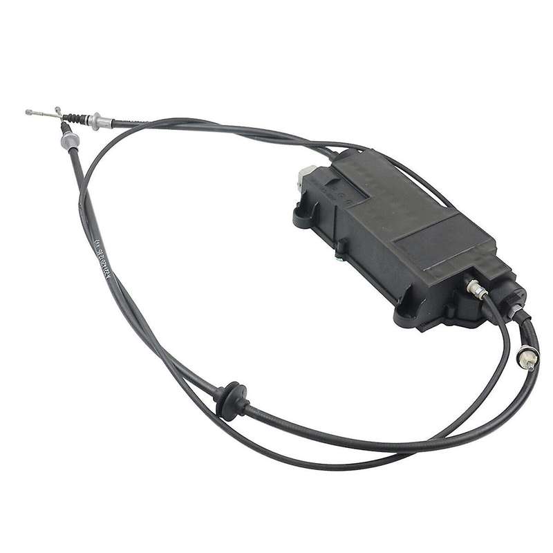 A2214302249 Suit for S Class W221 Parking Brake Actuator Module Handbrake