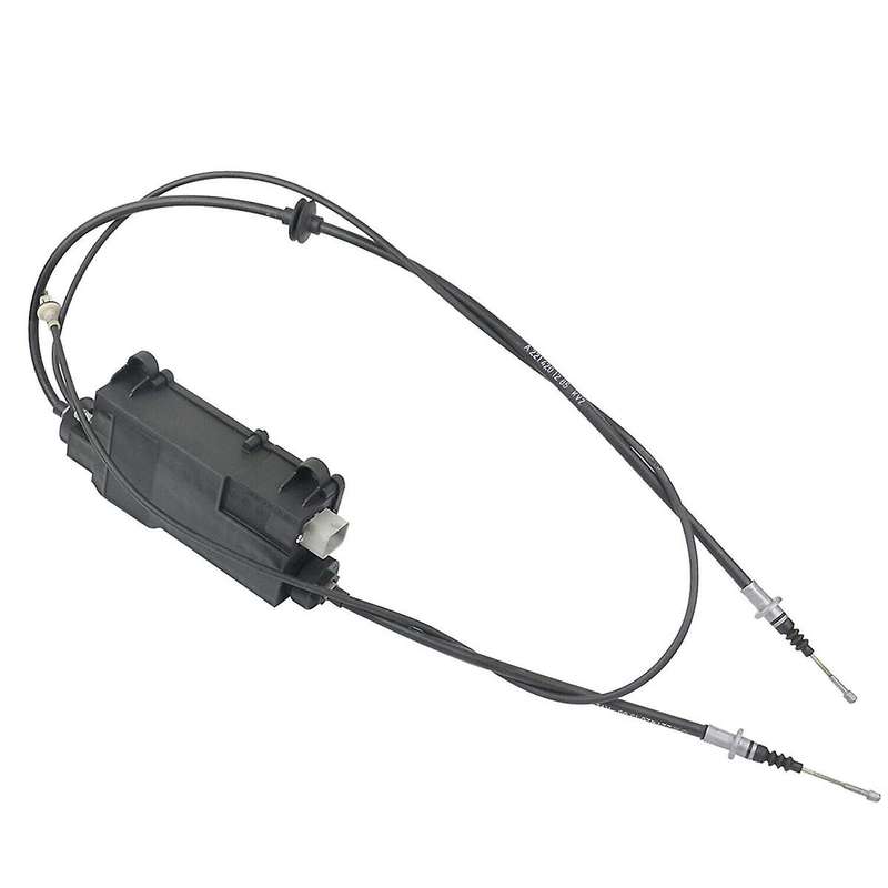 A2214302249 Suit for S Class W221 Parking Brake Actuator Module Handbrake