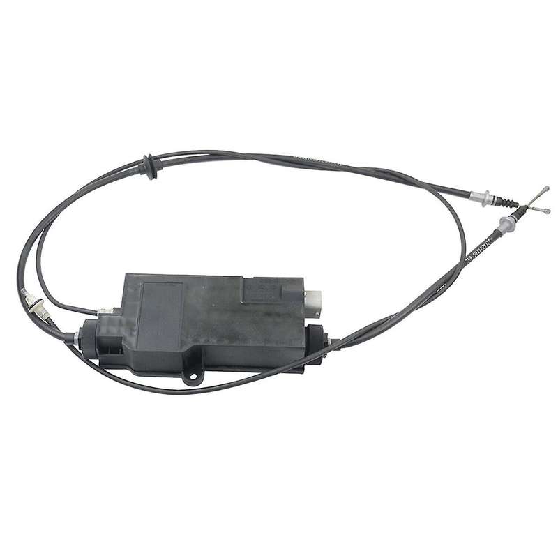 A2214302249 Suit for S Class W221 Parking Brake Actuator Module Handbrake