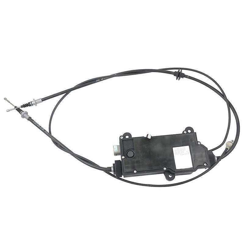 A2214302249 Suit for S Class W221 Parking Brake Actuator Module Handbrake
