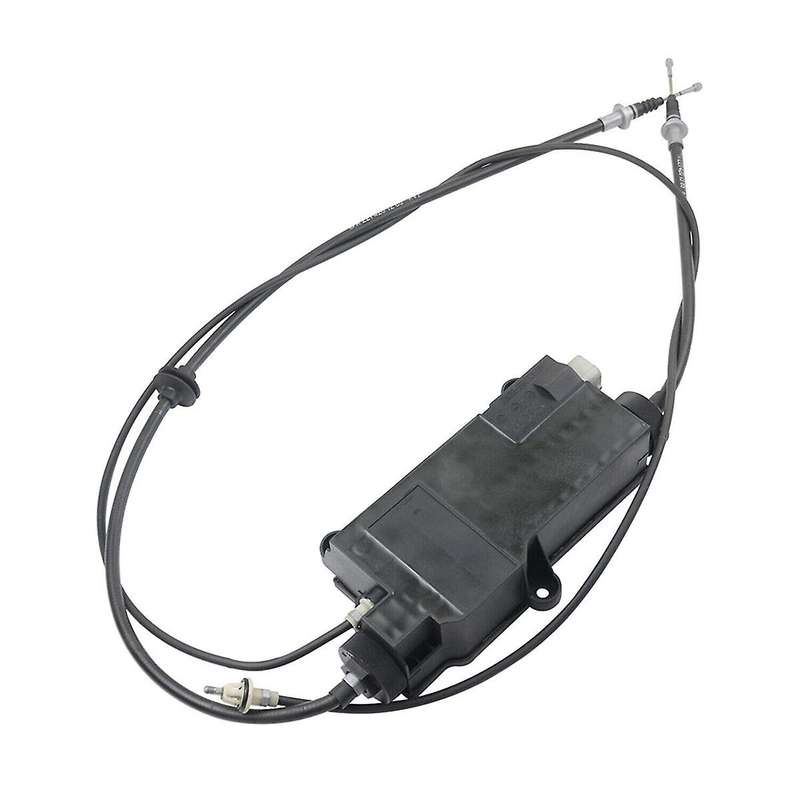 A2214302249 Suit for S Class W221 Parking Brake Actuator Module Handbrake