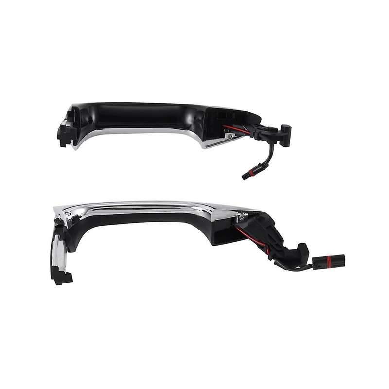 A2217600970 Left Outside Door Handle for S-class W221 S300 S350l S500 S600 S600 2006-2013 Exterior P