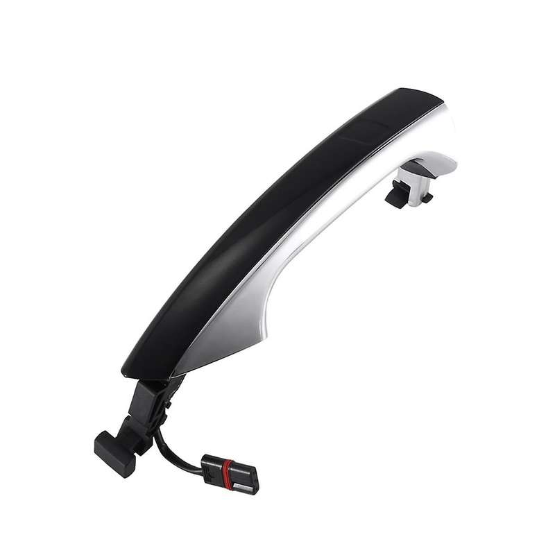 A2217600970 Left Outside Door Handle for S-class W221 S300 S350l S500 S600 S600 2006-2013 Exterior P