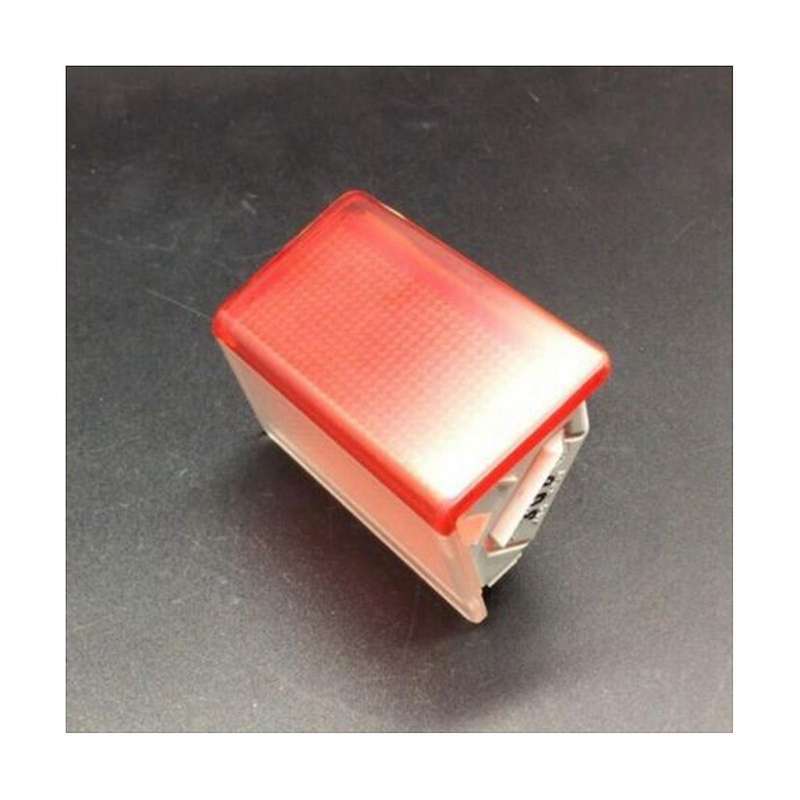 A2218202101 Rear Compartment Light Lens Rear Cover Compartment Light Lens Auto for Mb Cla W117