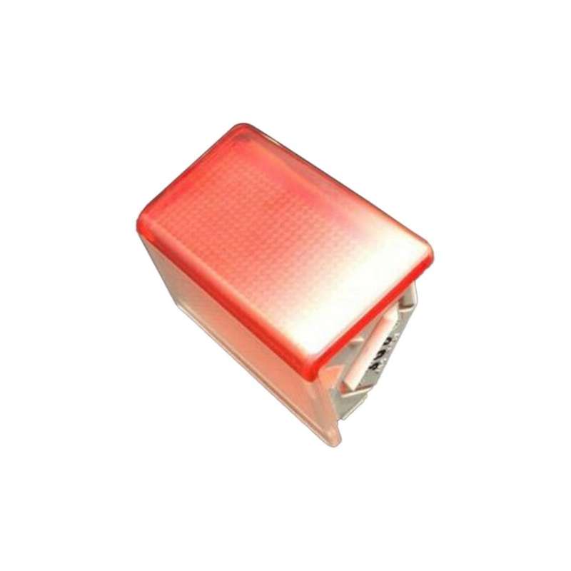 A2218202101 Rear Compartment Light Lens Rear Cover Compartment Light Lens Auto for Mb Cla W117