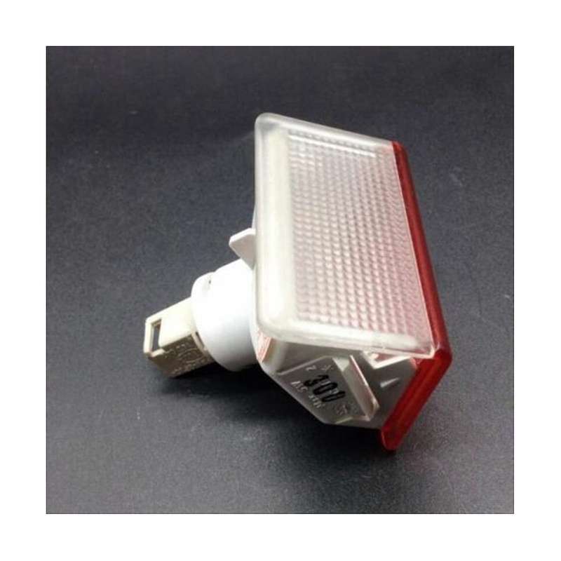 A2218202101 Rear Compartment Light Lens Rear Cover Compartment Light Lens Auto for Mb Cla W117