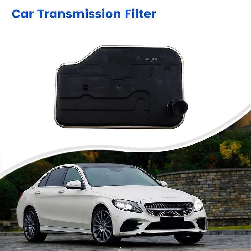 A2222772800 for - Car Transmission Filter Automatic Gearbox 7 Speed 722.9 A2222772000
