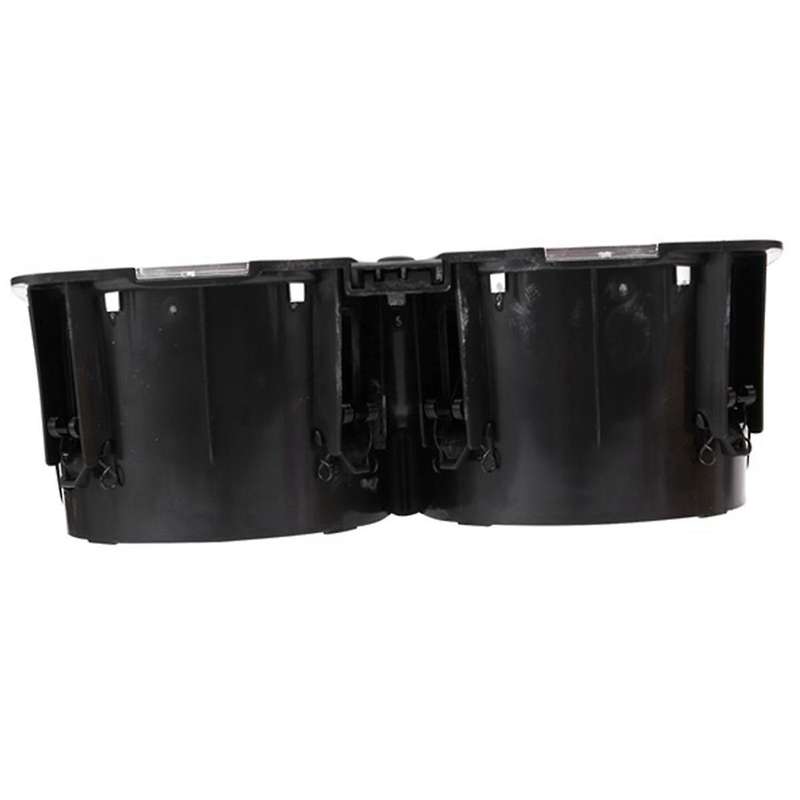 A2226830075 Center Console Drink Cup Holder Storage Box Front Drink Cup Holder Car for W222 S-class