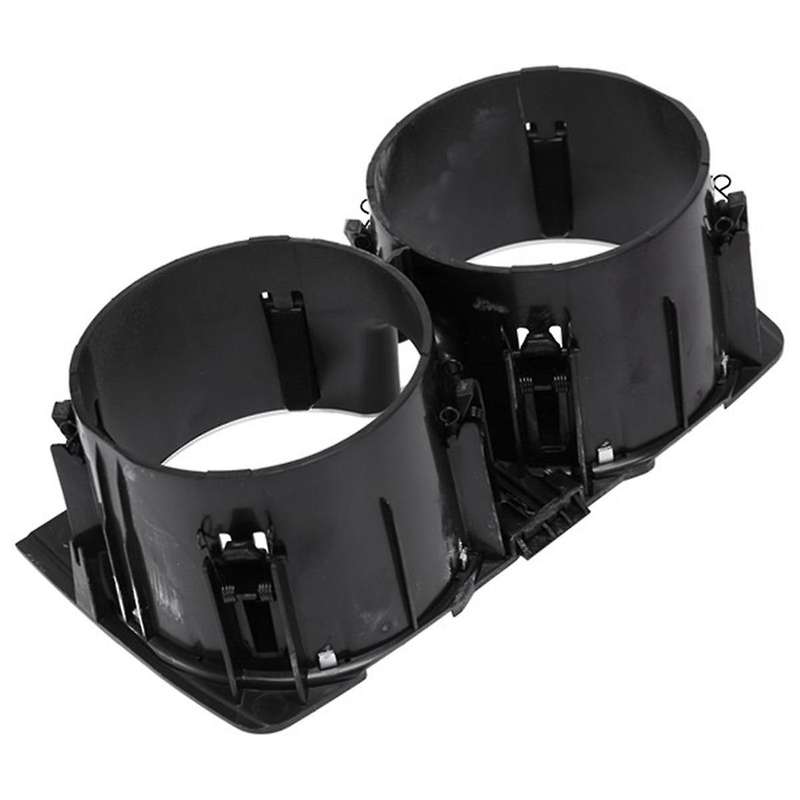 A2226830075 Center Console Drink Cup Holder Storage Box Front Drink Cup Holder Car for W222 S-class