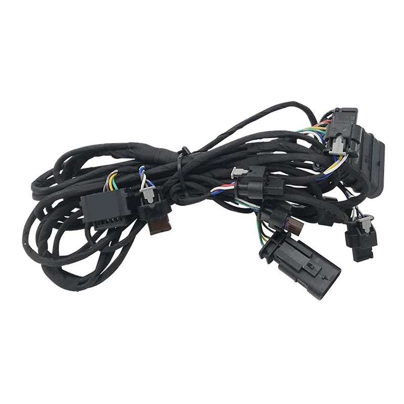 A2225401431 Car Front Bumper Electrical Wiring Harness Front Parking Aid Wiring for S Class 22254014