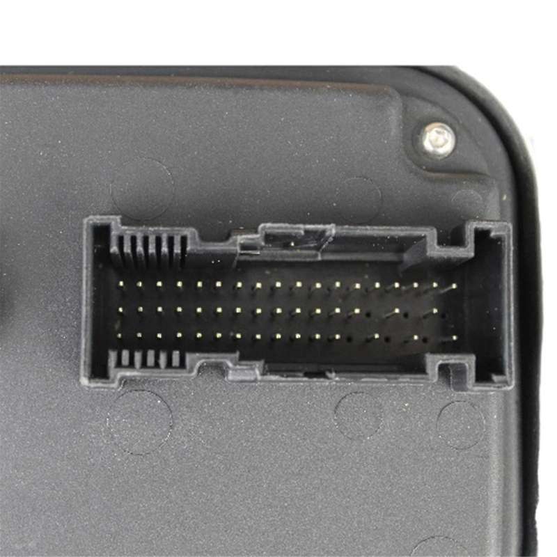 A2229004812 Right Side Led Headlight Programmable Control Unit Module Ballast for Glc X253 W253 2015