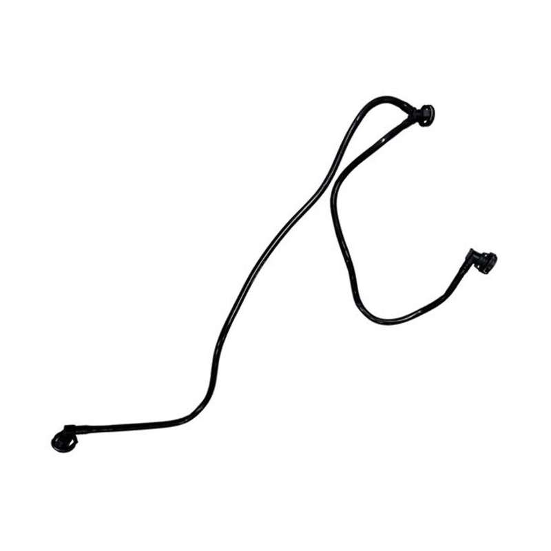 A2465010325 2465010325 Engine Parts Deputy Kettle Pipe Exhaust Pipe for CLA 180 220 250 W176