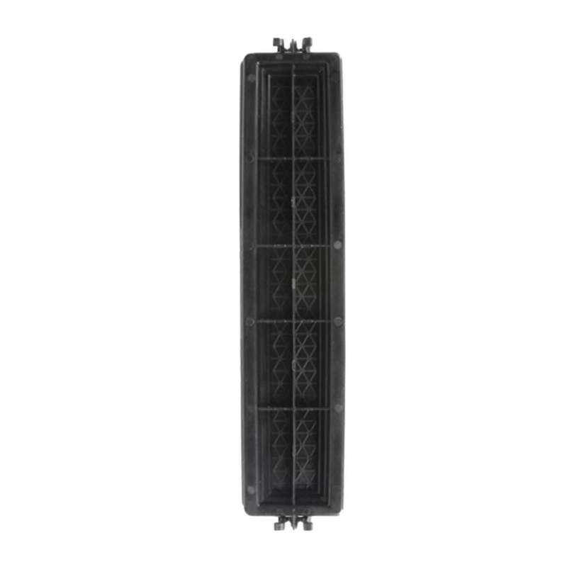 A2468300142 Car Air Conditioning Air Filter Cover Cap for W118 W247 2020-2024 W177 W243