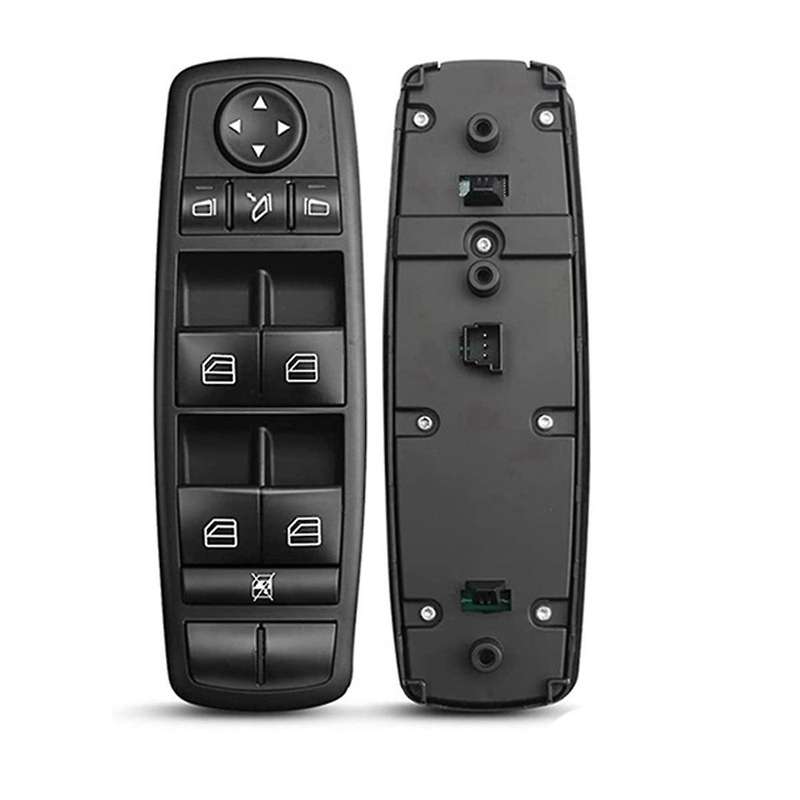 A2518632090 Automobile Electric Window Switch Window Controller for W164 W251