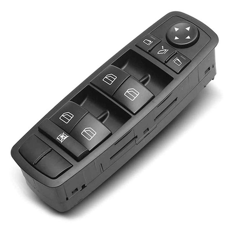 A2518632090 Automobile Electric Window Switch Window Controller for W164 W251